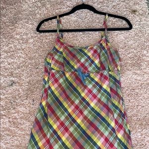 Vintage Tommy Hilfiger Dress